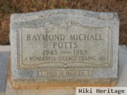 Raymond Michael Potts