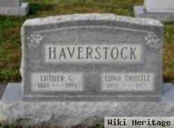 Edna Trostle Haverstock