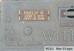 Philip H. Witham