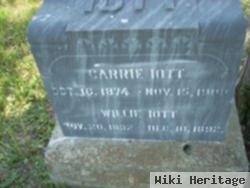 Carrie Iott