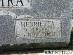 Henrietta Noorlag Hoekstra