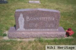 William P. Bonnstetter