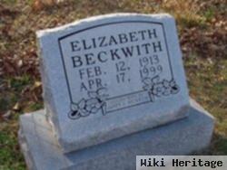 Elizabeth Beckwith