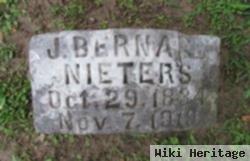 John Bernard Nieters