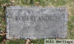 Robert Andrle