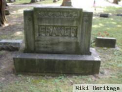 Foster A. Franker