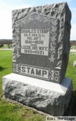 Charles Stamp