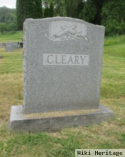 Frank A. Cleary