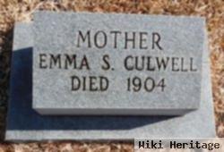 Emma S Culwell