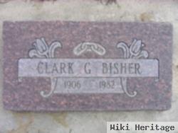 Clark G. Bisher