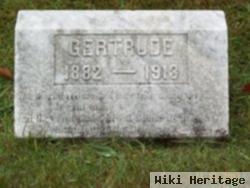 Gertrude Askea