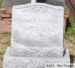 Mildred Smith Girod