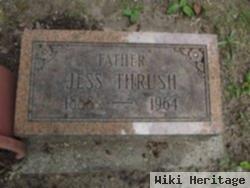 Jesse Thrush