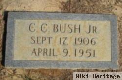 C. C. Bush, Jr