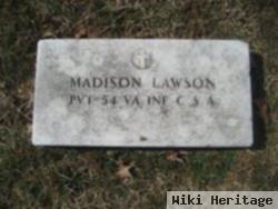 Madison Lawson