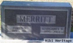 Margaret R Merritt