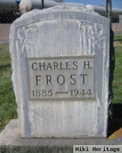 Charles H Frost