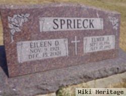 Elmer J. Sprieck