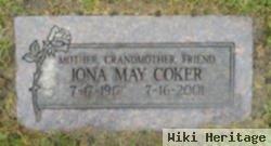 Iona May Coker