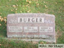 Eva A. Burger