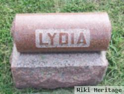 Lydia A. Miller Penniston