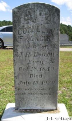 Cornelia Francis Howell