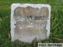 Herman Luers