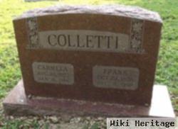 Frank Joseph Colletti