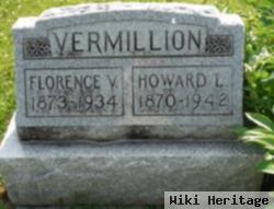 Howard Leslie Vermillion