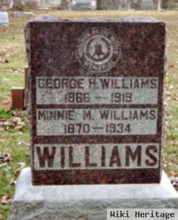 George Hoffman Williams