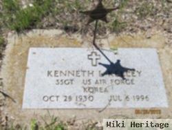 Kenneth L Kelley