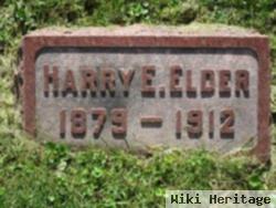 Harry E. Elder