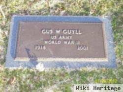 Gus W. Guyll