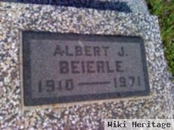 Albert J. Beierle