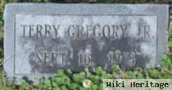 Terry Gregory, Jr