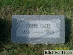 Joseph A. Gates