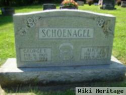 Alice J. Role Schoenagel