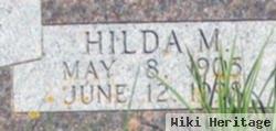 Hilda M. Seeley George