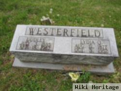 Dudley Westerfield