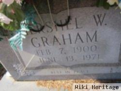 Hershel William Graham