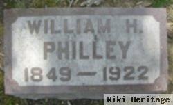 William Henderson Philley