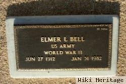 Elmer L Bell