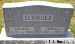 Emma L Koenig Schroer