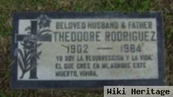 Theodore Rodriguez
