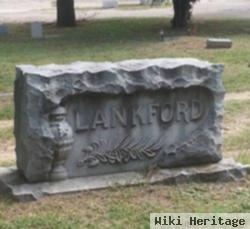 Oscar Lankford