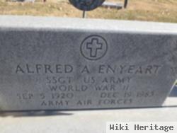 Alfred A. Enyeart