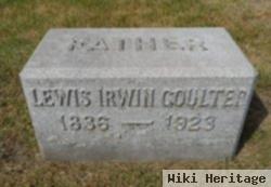 Lewis Irwin Coulter