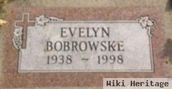 Evelyn Bernice Bobrowski