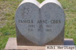 Pamela Anne Corn