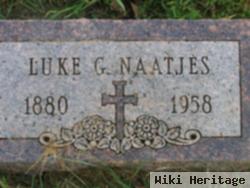 Luke G. Naatjes